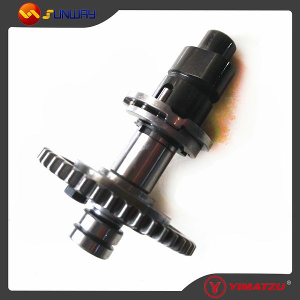 atv мотоцикл частей двигателя распредвал для cfmoto cf188 0180-024100 0180-024001 бесплатная доставка по epacket 
atv мотоцикл частей двигателя распредвал для cfmoto cf188 0180-024100 0180-024001 бесплатная доставка по epacket