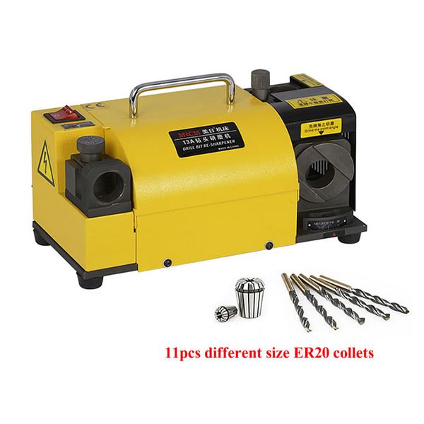 mr-13 3~13mm drill bit grinder drill sharpener machine grinding machine with cbn or sdc wheel end mill grinder mr-13
mr-13 3~13mm drill bit grinder drill sharpener machine grinding machine with cbn or sdc wheel end mill grinder mr-13