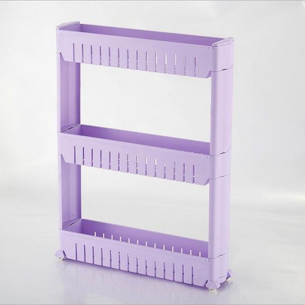 gap storage shelf for kitchen storage skating movable plastic bathroom shelf save space 3 layers high quality
gap storage shelf for kitchen storage skating movable plastic bathroom shelf save space 3 layers high quality