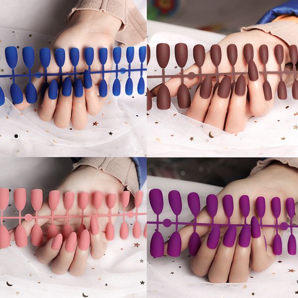 matte burgundy coffin false nails gray pure blue designs nude 48pcs purple full nail tips pink ballerinas red fake nail black, Red;gold
matte burgundy coffin false nails gray pure blue designs nude 48pcs purple full nail tips pink ballerinas red fake nail black, Red;gold