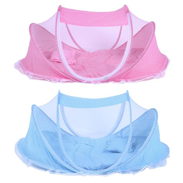 folding cradle baby netting bed sleep cushion pillows portable crib collapsible anti-mosquito insect netting bed
folding cradle baby netting bed sleep cushion pillows portable crib collapsible anti-mosquito insect netting bed