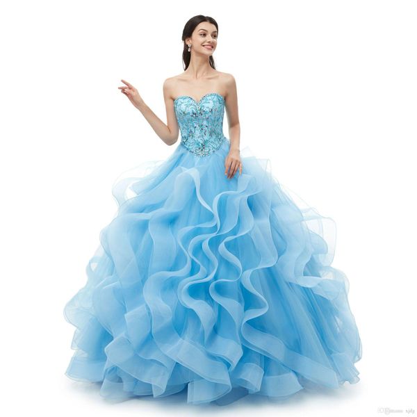 бисероплетение quinceanera платье каскадные оборки принцесса бальные платья 2020 милая шнуровка назад полная длина сладкий 16 девочек выпуск, Blue;red
бисероплетение quinceanera платье каскадные оборки принцесса бальные платья 2020 милая шнуровка назад полная длина сладкий 16 девочек выпуск, Blue;red
