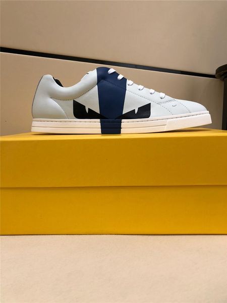 Hot SALE Paris Luxury Mens Casual Shoes Genuine leather Triple Yellow High Top Trainer Men Fashion Designers Leisure Sneaker With Box
Hot SALE Paris Luxury Mens Casual Shoes Genuine leather Triple Yellow High Top Trainer Men Fashion Designers Leisure Sneaker With Box