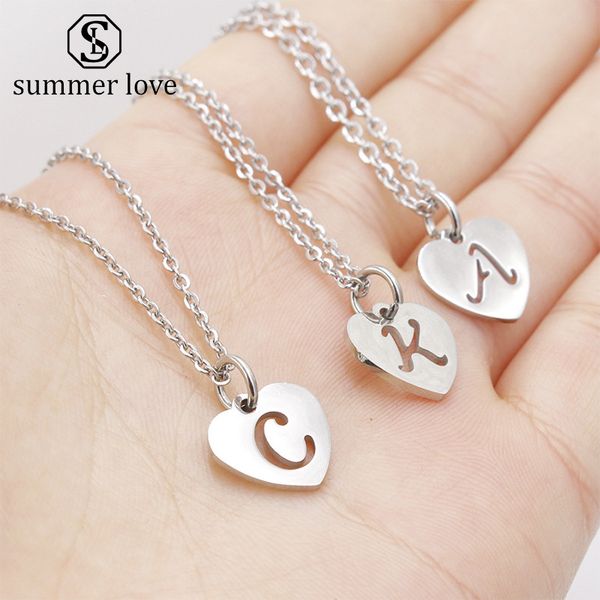 stainless steel 26 intial letter alphabet pendant necklace for women a-z capital alphabet fashion silver chain valentine's day gift-y
stainless steel 26 intial letter alphabet pendant necklace for women a-z capital alphabet fashion silver chain valentine's day gift-y