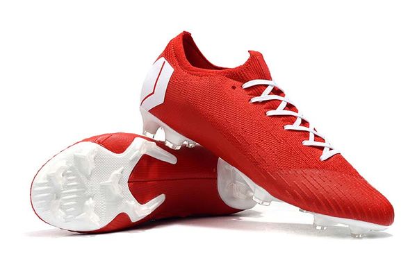 men mercurial vapors fury vii xii fg low help superfly vi 6 360 cr7 mens red soccer football shoes
men mercurial vapors fury vii xii fg low help superfly vi 6 360 cr7 mens red soccer football shoes