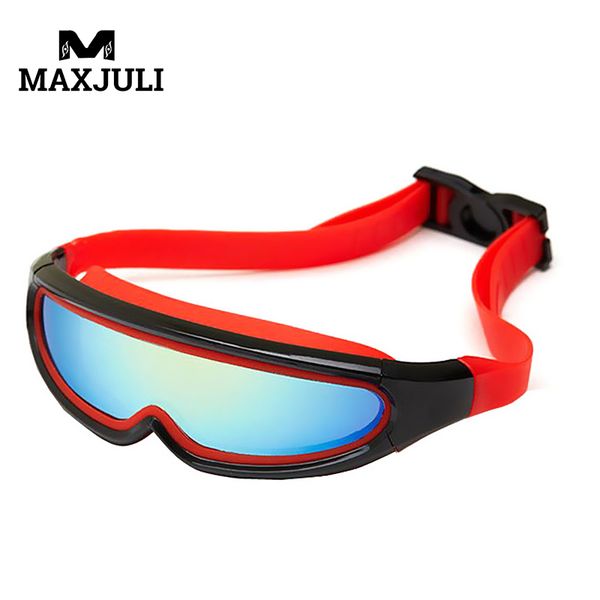 maxjuli shield style anti fog kids swimming goggles outdoor adjustable children eyeglasses for girl /boy swim glasses water sports
maxjuli shield style anti fog kids swimming goggles outdoor adjustable children eyeglasses for girl /boy swim glasses water sports