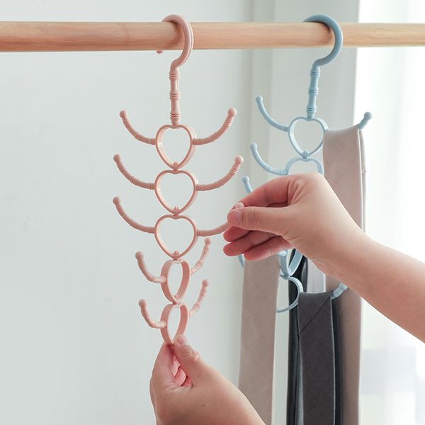 rotatable 10-claw clothes hanger windproof clothes hanger handbag bag holder space saving clothes hanger organizer
rotatable 10-claw clothes hanger windproof clothes hanger handbag bag holder space saving clothes hanger organizer