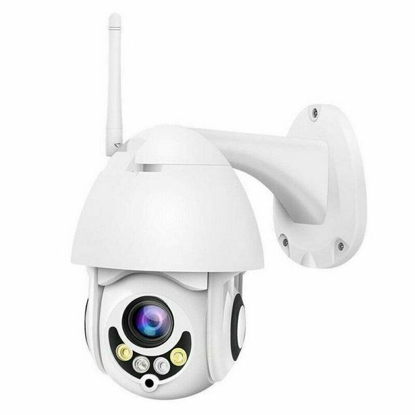 2019 new360 градусов hd 1080p wi-fi ip белая камера умный беспроводной открытый cctv home security ir cam home zoom zoom ball matcher удален, Black;white
2019 new360 градусов hd 1080p wi-fi ip белая камера умный беспроводной открытый cctv home security ir cam home zoom zoom ball matcher удален, Black;white