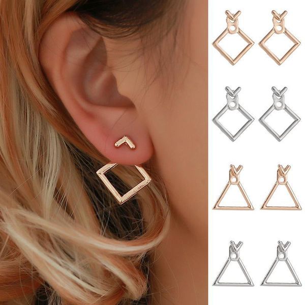bacolod gold silver color geometric earrings for female essential party office jewelry&accessories gifts for mother friends, Golden;silver
bacolod gold silver color geometric earrings for female essential party office jewelry&accessories gifts for mother friends, Golden;silver