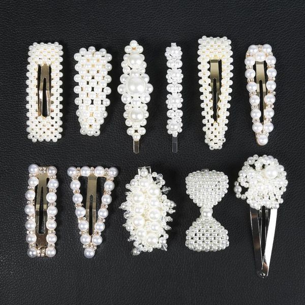 twist hair clip fashion women pearl hair clip snap hair barrette stick hairpin accessories styling tools & appliances gift tslm2 olisn, Black
twist hair clip fashion women pearl hair clip snap hair barrette stick hairpin accessories styling tools & appliances gift tslm2 olisn, Black