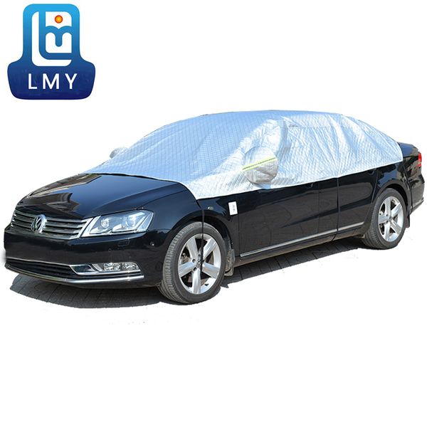 универсальная автомобильная тела обложка для сув sedan крышка автомобильные аксессуары защита от солнца автомобиля
универсальная автомобильная тела обложка для сув sedan крышка автомобильные аксессуары защита от солнца автомобиля