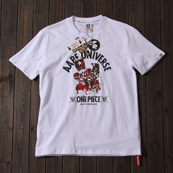 bape t shirt мода aape майка обезьяна глава one piece печати с коротким рукавом ap мужские свободные дикий хлопок печати майка студент спорт, White;black
bape t shirt мода aape майка обезьяна глава one piece печати с коротким рукавом ap мужские свободные дикий хлопок печати майка студент спорт, White;black