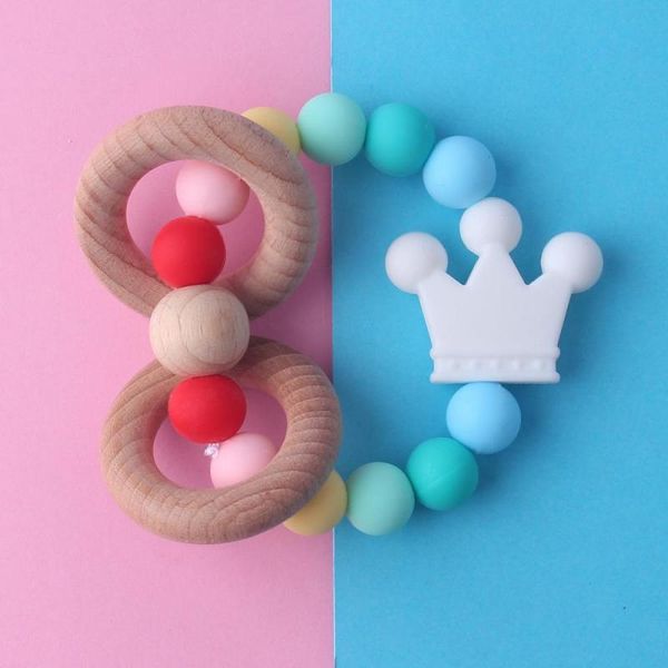 pacifiers# chewable beads teething toy dummy nipple clip chain baby silicone pacifier clips bpa infant teether holders
pacifiers# chewable beads teething toy dummy nipple clip chain baby silicone pacifier clips bpa infant teether holders