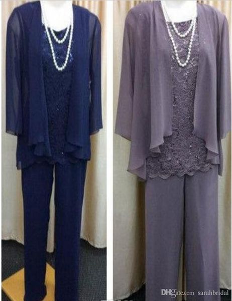 pageant three-pieces mother of the bride pant suits with jackets plus size long sleeves beaded chiffon formal evening occasion wear, Black;red
pageant three-pieces mother of the bride pant suits with jackets plus size long sleeves beaded chiffon formal evening occasion wear, Black;red