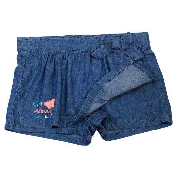 infant toddler girls denim skirt shorts kids baby bow knot cartoon printed shorts soft cotton elastic waist baby summer clothing, Black
infant toddler girls denim skirt shorts kids baby bow knot cartoon printed shorts soft cotton elastic waist baby summer clothing, Black