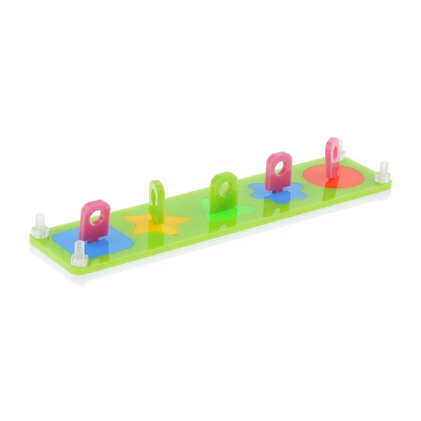 parrot puzzle chew bite toy bird training intelligence development interactive puzzles toy educational toy
parrot puzzle chew bite toy bird training intelligence development interactive puzzles toy educational toy