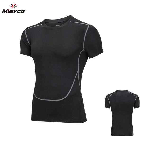 sports running t shirt quick dry men gym shirt workout fitness sports running athletic sportswear ropa deportiva hombre, Black;blue
sports running t shirt quick dry men gym shirt workout fitness sports running athletic sportswear ropa deportiva hombre, Black;blue
