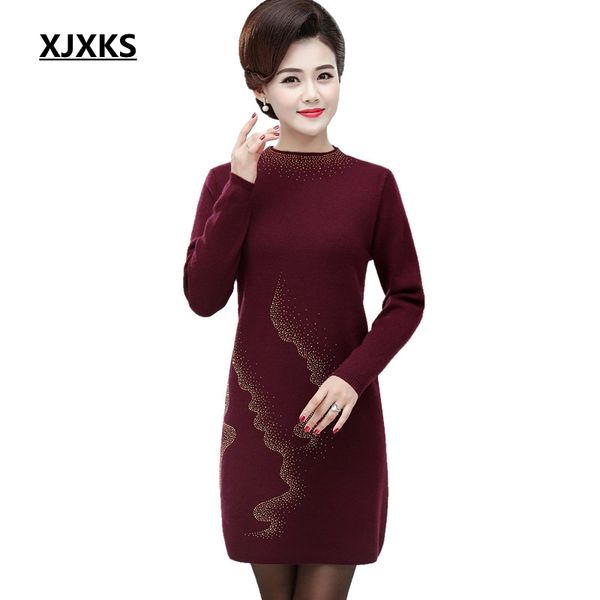 xjxks new autumn and winter female warm sweater long sleeve long sweater women half turtleneck thick casual pullover, White;black
xjxks new autumn and winter female warm sweater long sleeve long sweater women half turtleneck thick casual pullover, White;black