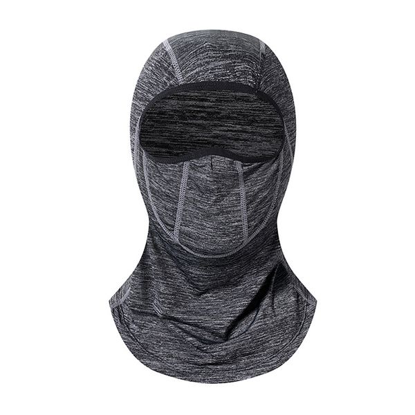 new ice silk sunscreen hooded mask summer outdoor riding multi-function balaclava face mask sun protection scarf cycling, Black
new ice silk sunscreen hooded mask summer outdoor riding multi-function balaclava face mask sun protection scarf cycling, Black