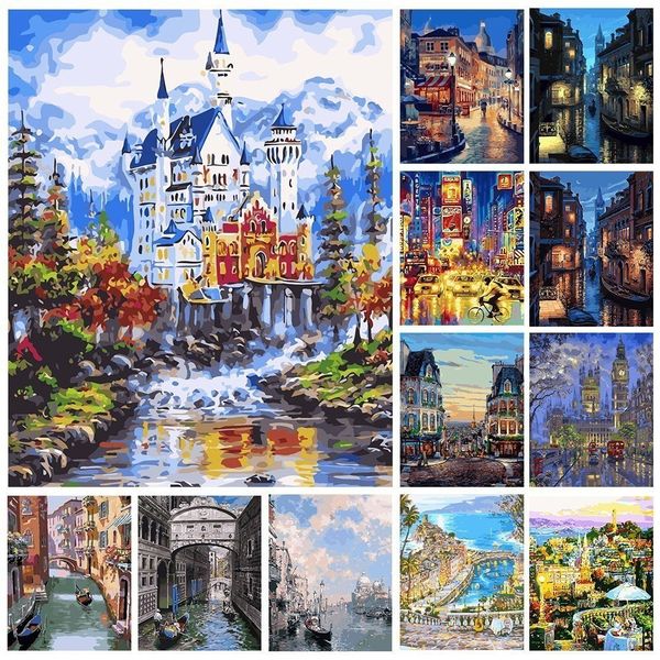 azqsd frameless city landscape diy digital oil painting by numbers europe abstract canvas painting living room wall art szyh6063
azqsd frameless city landscape diy digital oil painting by numbers europe abstract canvas painting living room wall art szyh6063