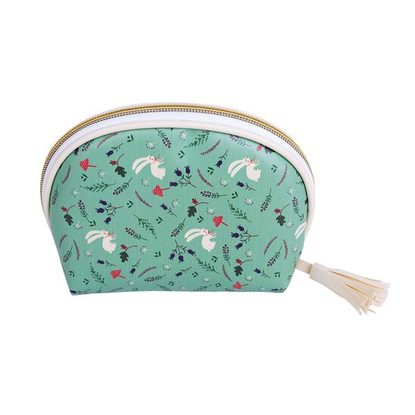 shell shaped flower mini cosmetic bag women's flamingos zipper make up toiletry pouch nylon travel beauty accessories gear items
shell shaped flower mini cosmetic bag women's flamingos zipper make up toiletry pouch nylon travel beauty accessories gear items