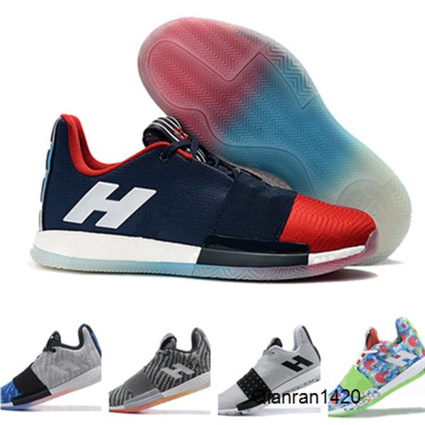 2019 new james harden 3 basketball shoes mens harden 3 gold/championship mvp finals training sneakers sports running shoes size 7-12
2019 new james harden 3 basketball shoes mens harden 3 gold/championship mvp finals training sneakers sports running shoes size 7-12