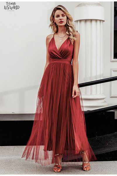 mesh pink lace women dress elegant v neck evening maxi christmas autumn dress autumn winter long party dress vestido festa, Black;gray
mesh pink lace women dress elegant v neck evening maxi christmas autumn dress autumn winter long party dress vestido festa, Black;gray