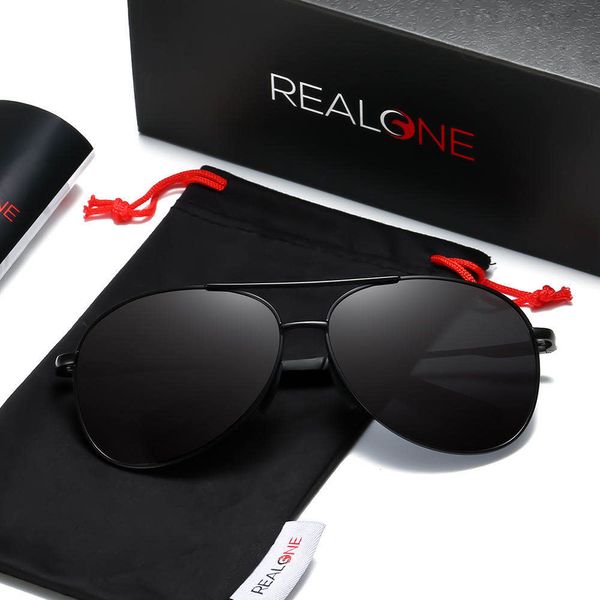 european and american brand designer yang 3 mirror anti-glare polarized glasses metal frame uv400 aviator sunglasses 8013 outdo
european and american brand designer yang 3 mirror anti-glare polarized glasses metal frame uv400 aviator sunglasses 8013 outdo