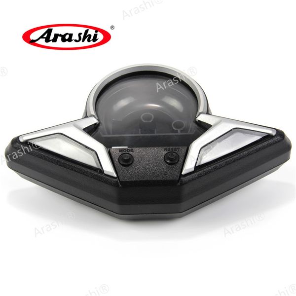 arashi for honda cbr250r 2011-2013 motorcycle speedometer tachometer case tachometer odmeter gauge instrument car-covers cbr 250r zbr250 r
arashi for honda cbr250r 2011-2013 motorcycle speedometer tachometer case tachometer odmeter gauge instrument car-covers cbr 250r zbr250 r