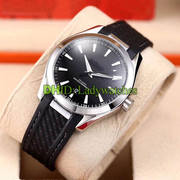 fashion watch man black dial 316l stainless steel case import black rubber strap japan 8215 mechanical automatic mens designer watches, Slivery;brown
fashion watch man black dial 316l stainless steel case import black rubber strap japan 8215 mechanical automatic mens designer watches, Slivery;brown