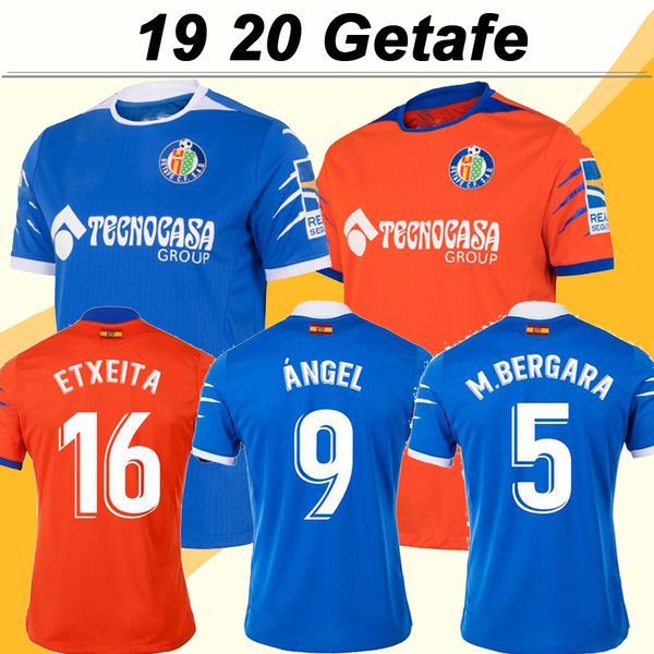 19 20 getafe mens soccer jerseys angel gaku amath home away football shirts erxeita molina m. bergara camisetas futbol short sleeve uniforms, Black;yellow
19 20 getafe mens soccer jerseys angel gaku amath home away football shirts erxeita molina m. bergara camisetas futbol short sleeve uniforms, Black;yellow
