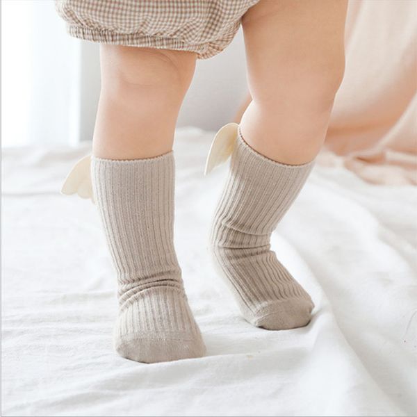 new baby girls knee high socks angelwing summer autumn cotton socks solid candy color kids toddler short socks for children, Pink;yellow
new baby girls knee high socks angelwing summer autumn cotton socks solid candy color kids toddler short socks for children, Pink;yellow