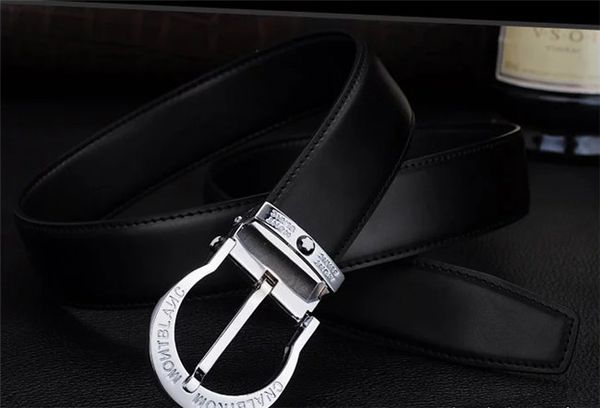 2019 new famous brand designer belts men mens belts luxury genuine leather pin buckle casual belt waistband, Blue;gray
2019 new famous brand designer belts men mens belts luxury genuine leather pin buckle casual belt waistband, Blue;gray