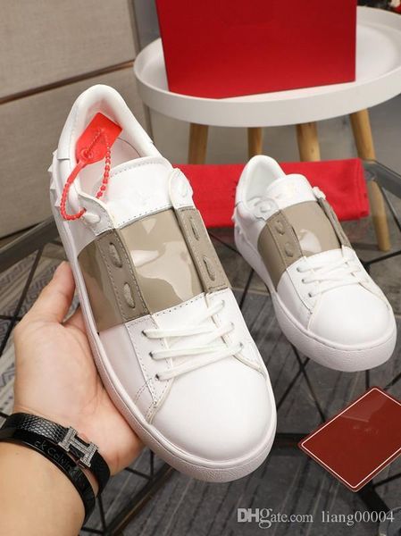 2019 новый дизайнер имя марка man повседневная обувь flat kanye west мода морщинистая кожа шнуровка high top тренеры runaway арена обувь jt0, Black
2019 новый дизайнер имя марка man повседневная обувь flat kanye west мода морщинистая кожа шнуровка high top тренеры runaway арена обувь jt0, Black