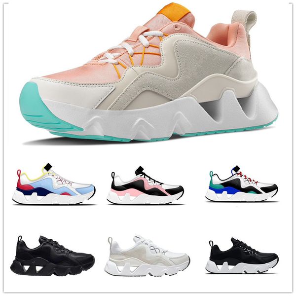 new arrival ryz 365 sneakers men women cushion breathable running shoes triple black white pink blue sports shoes fashion size 36-44
new arrival ryz 365 sneakers men women cushion breathable running shoes triple black white pink blue sports shoes fashion size 36-44