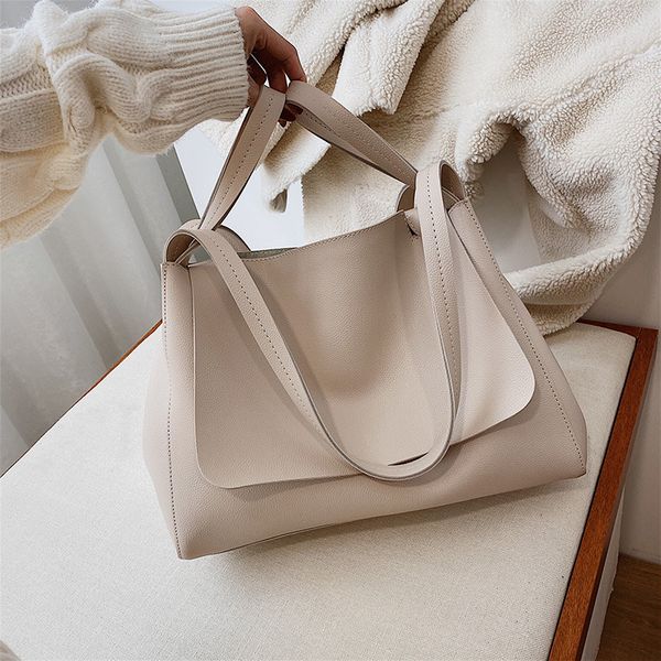 bags for women large bag women's bag 2019 new korean version leisure simple large capacity single shoulder messenger
bags for women large bag women's bag 2019 new korean version leisure simple large capacity single shoulder messenger