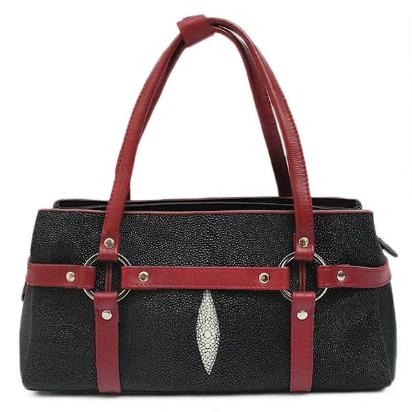 thailand authentic real stingray skin women's purse genuine exotic leather lady handle handbag female single shoulder bag
thailand authentic real stingray skin women's purse genuine exotic leather lady handle handbag female single shoulder bag