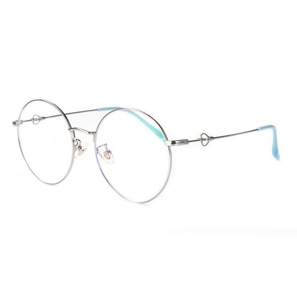 handoer round optical glasses frame for women eyewear spectacles glasses optical prescription frame vintage eyewear, Black
handoer round optical glasses frame for women eyewear spectacles glasses optical prescription frame vintage eyewear, Black