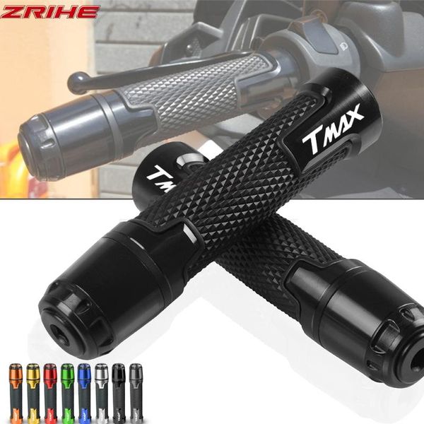 for yamaha tmax500 tmax530 tmax 500 530 motorcycle accessories 7/8"22mm rubber handle grip ends motorcycle handlebar grips
for yamaha tmax500 tmax530 tmax 500 530 motorcycle accessories 7/8"22mm rubber handle grip ends motorcycle handlebar grips