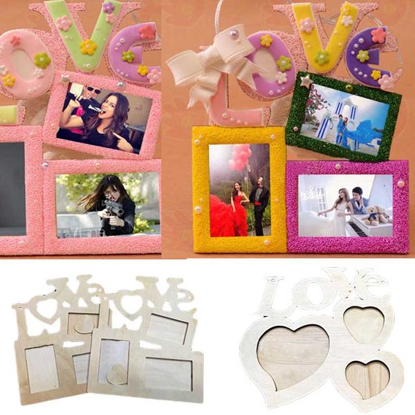 lovely sweet wooden love hollow p picture frame family home decor art gift
lovely sweet wooden love hollow p picture frame family home decor art gift