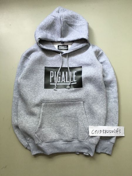 2016 spring pigalle hoodies for men street style hip hop sweatshirt male pullover stylishs kateboards hoody s-xxxl, Black
2016 spring pigalle hoodies for men street style hip hop sweatshirt male pullover stylishs kateboards hoody s-xxxl, Black