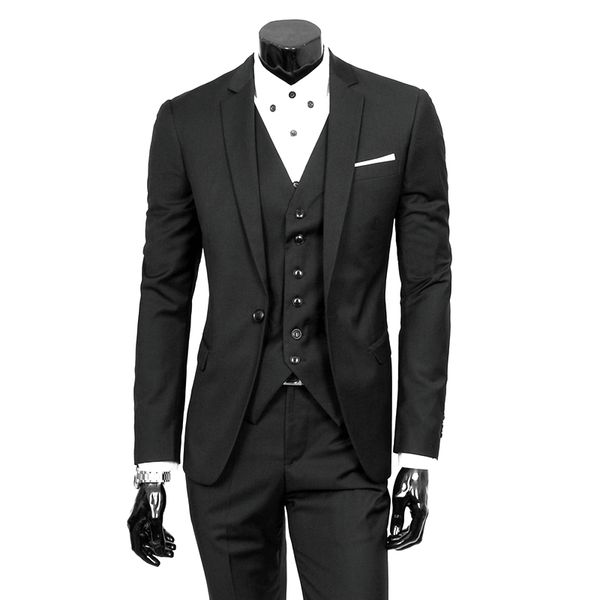 2019 fashion 2 pack slim fit black wine linen men suit wedding party smoking tuxedo mens casual work wear suits dropshipping sh190822, White;black
2019 fashion 2 pack slim fit black wine linen men suit wedding party smoking tuxedo mens casual work wear suits dropshipping sh190822, White;black