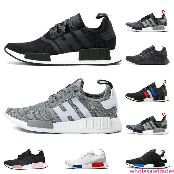 2019 nmd r1 primek classic oreo тройной черный белый розовый кроссовки для мужчин женщины бегун тренеры спортивные кроссовки дышащий размер
2019 nmd r1 primek classic oreo тройной черный белый розовый кроссовки для мужчин женщины бегун тренеры спортивные кроссовки дышащий размер