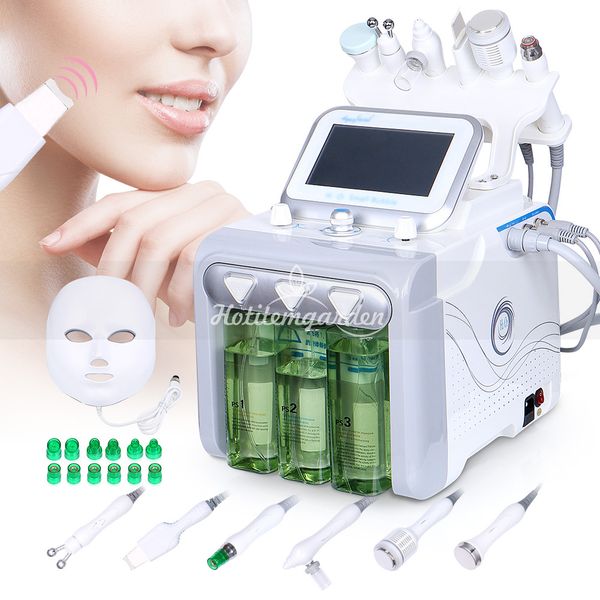6 in1 water dermabrasion deep cleansing hydro dermabrasion machine skin care wrinkle remover machine beauty spa
6 in1 water dermabrasion deep cleansing hydro dermabrasion machine skin care wrinkle remover machine beauty spa