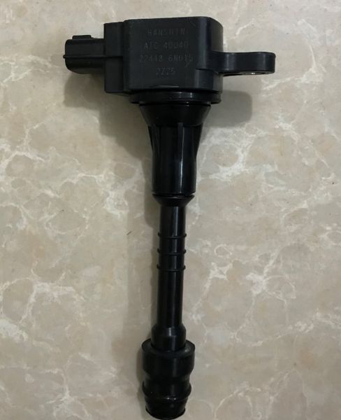 22448-6n015 car ignition coil for 2001-2006 nissan sentra 1.8 almera n16 primera p11
22448-6n015 car ignition coil for 2001-2006 nissan sentra 1.8 almera n16 primera p11