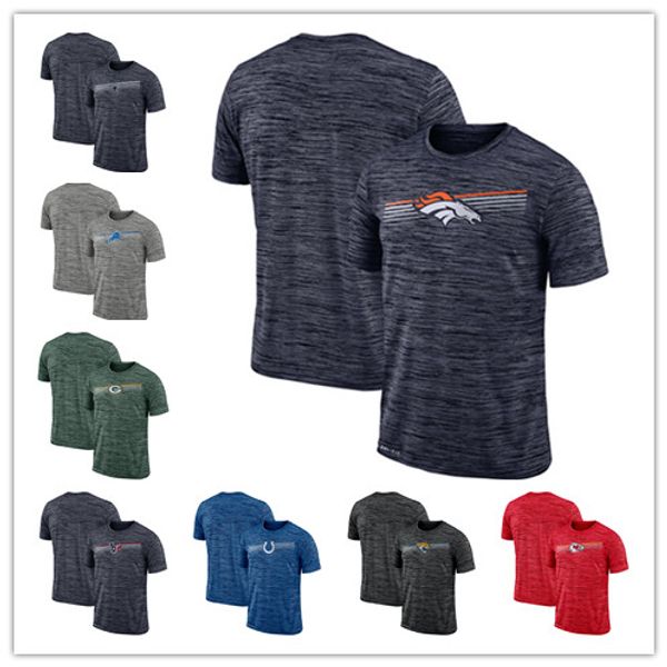 2019 Men Green Bay Cowboys Broncos Lions Packers Kansas City Texans Colts Jaguars Chiefs Sideline Velocity Performance T-shirt
2019 Men Green Bay Cowboys Broncos Lions Packers Kansas City Texans Colts Jaguars Chiefs Sideline Velocity Performance T-shirt