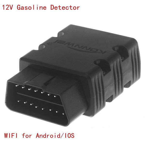 konnwei kw902 obd 12v бензин автомобилей детектор wifi для android в режиме реального времени дисплей для измерения потребления топлива унив
konnwei kw902 obd 12v бензин автомобилей детектор wifi для android в режиме реального времени дисплей для измерения потребления топлива унив