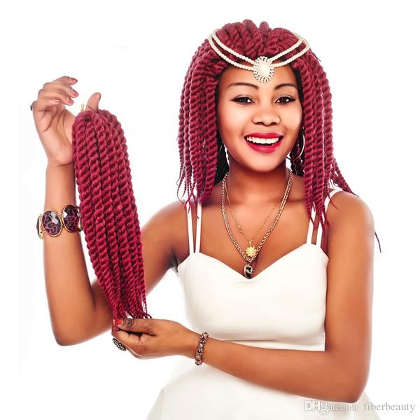 fashion 1pc/lot havana mambo twist synthetic braiding hair bulks crochet hair extensions xpression senegalese havana manbo twist hair, Black
fashion 1pc/lot havana mambo twist synthetic braiding hair bulks crochet hair extensions xpression senegalese havana manbo twist hair, Black