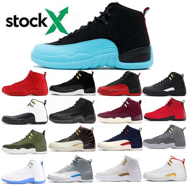 12 12s fiba cny wntr mens basketball shoes reverse taxi game royal blue gym red wings grey men sport designer sneakers trainers
12 12s fiba cny wntr mens basketball shoes reverse taxi game royal blue gym red wings grey men sport designer sneakers trainers