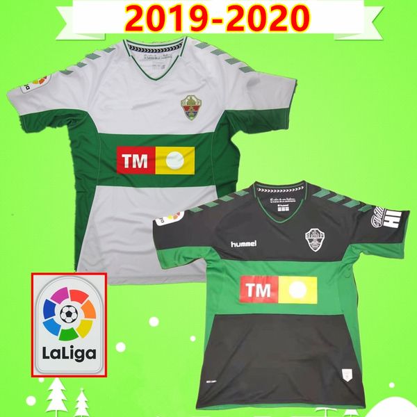 19 20 elche cf soccer jerseys home white away green black 2019 2020 #9 qasmi #7 nino sanchez milla football shirts quality, Black;yellow
19 20 elche cf soccer jerseys home white away green black 2019 2020 #9 qasmi #7 nino sanchez milla football shirts quality, Black;yellow